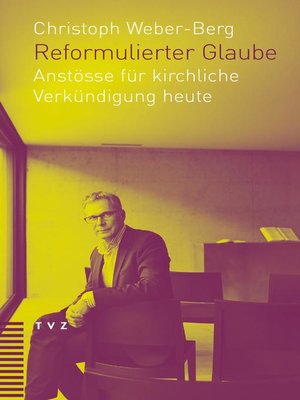 cover image of Reformulierter Glaube